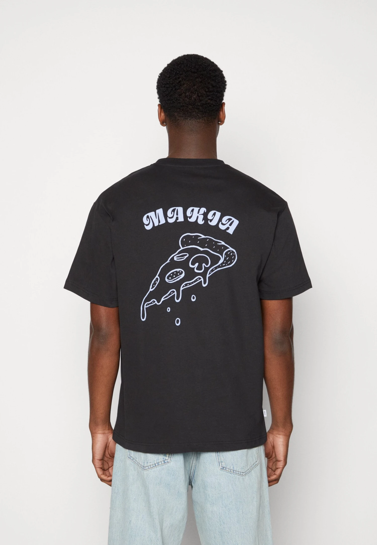 Makia ORIGINALE UNISEX - T-shirt Print 3 Makia ORIGINALE UNISEX - T-shirt Print