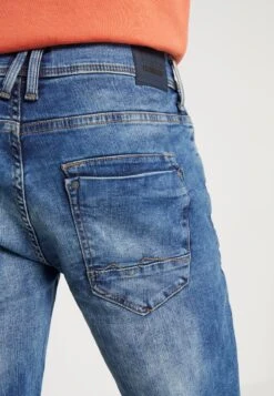 Blend BHBLIZZARD FIT - Straight Leg Jeans 11 Blend BHBLIZZARD FIT - Straight Leg Jeans -Heren Kleding Winkel f25c21f231cd4a438b26a6d67d716c56