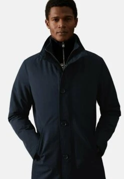 Marks & Spencer FUNNEL NECK WITH STORMWEAR - Winterjas -Heren Kleding Winkel f2bf084e0f5645c693dc242997e51879