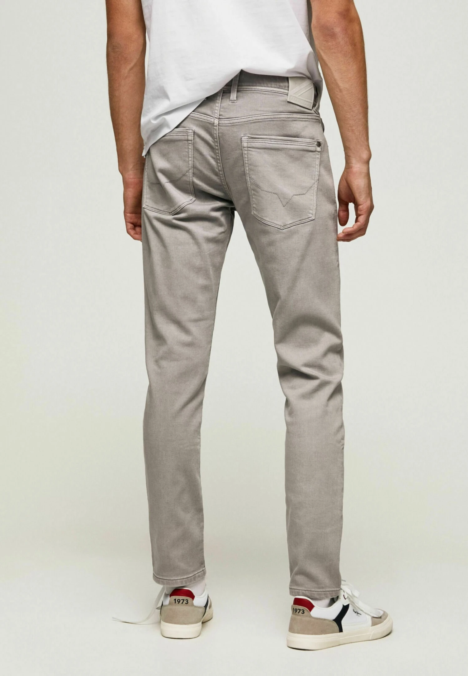 Pepe Jeans STANLEY - Broek 5 Pepe Jeans STANLEY - Broek - Afbeelding 3