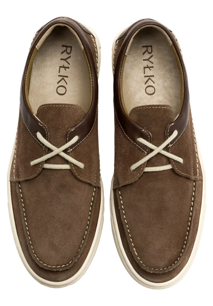 Sportieve Veterschoenen 3 Sportieve Veterschoenen