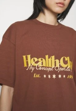 LIFESTYLE TEE UNISEX - T-shirt Print -Heren Kleding Winkel f42145bc54a1496eb8e33aba49c25945