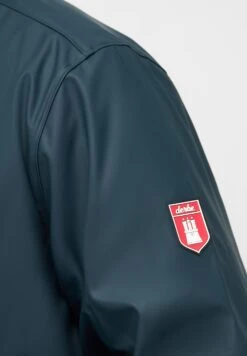 Derbe PASSBY - Regenjas -Heren Kleding Winkel f477079857614744bc080a3387b855d8