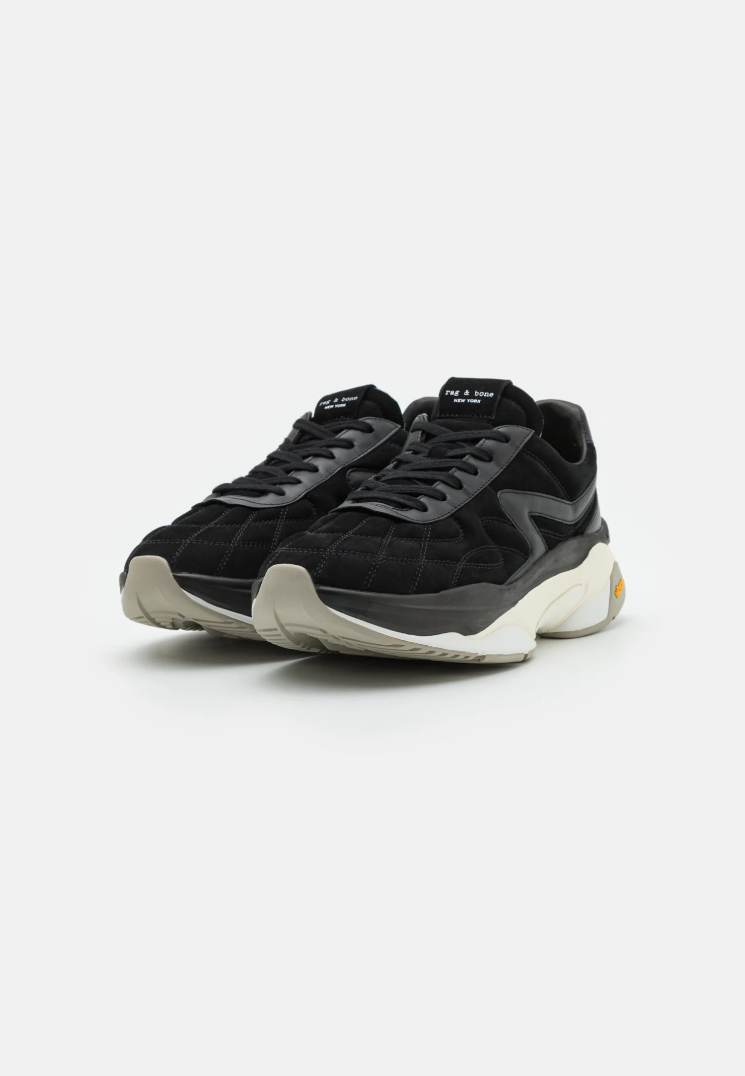 Rag & Bone LEGACY RUNNER - Sneakers Laag 3 Rag & Bone LEGACY RUNNER - Sneakers Laag