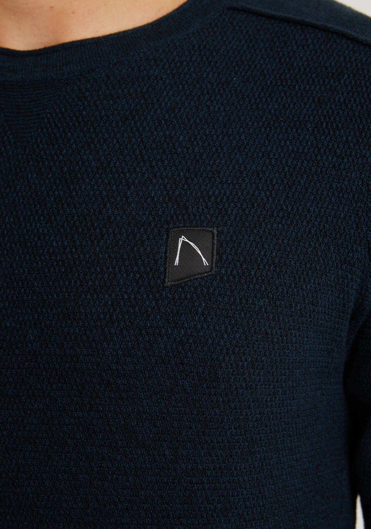 BASAL MIXED - Trui 5 BASAL MIXED - Trui - Afbeelding 3