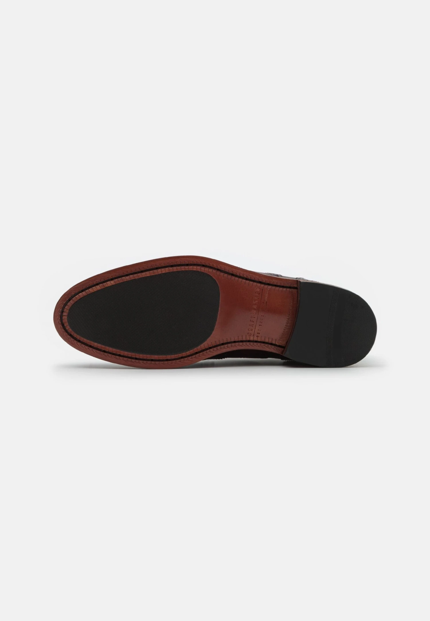 Clarks CRAFTDEAN WING - Veterschoenen 6 Clarks CRAFTDEAN WING - Veterschoenen - Afbeelding 4