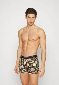Scotch & Soda MEN ICONIC BOXER 2 PACK - Boxershort