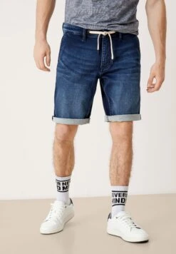 QS By S.Oliver Jeansshort 11 QS By S.Oliver Jeansshort -Heren Kleding Winkel f56194f846ce4171b1240345d74ab3f9