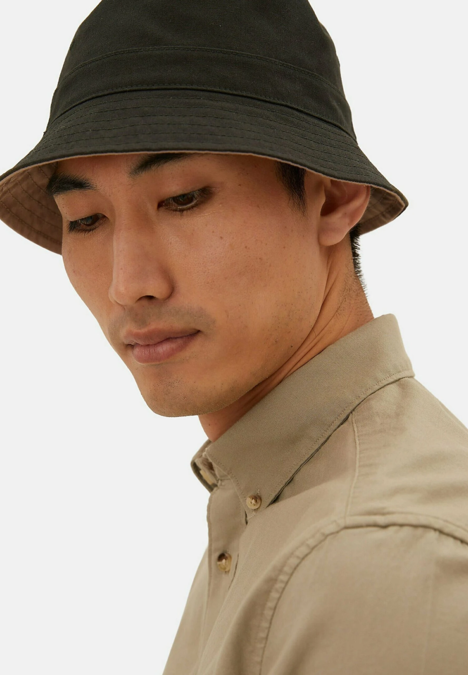 Marks & Spencer REVERSIBLE - Hoed 3 Marks & Spencer REVERSIBLE - Hoed