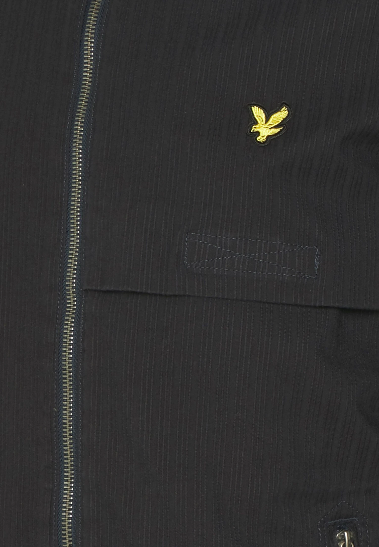 Lyle & Scott Bomberjacks 4 Lyle & Scott Bomberjacks - Afbeelding 2