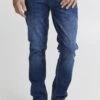 ROMAN - Straight Leg Jeans -Heren Kleding Winkel f6b65bf8c2d741dc97eb2a2f1562df51