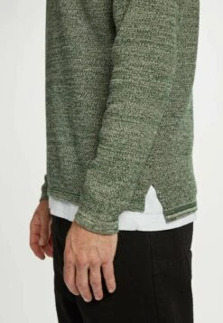 Gabba LAMP O NECK - Trui -Heren Kleding Winkel f721caa077c84a118c0d88ae4225dad4