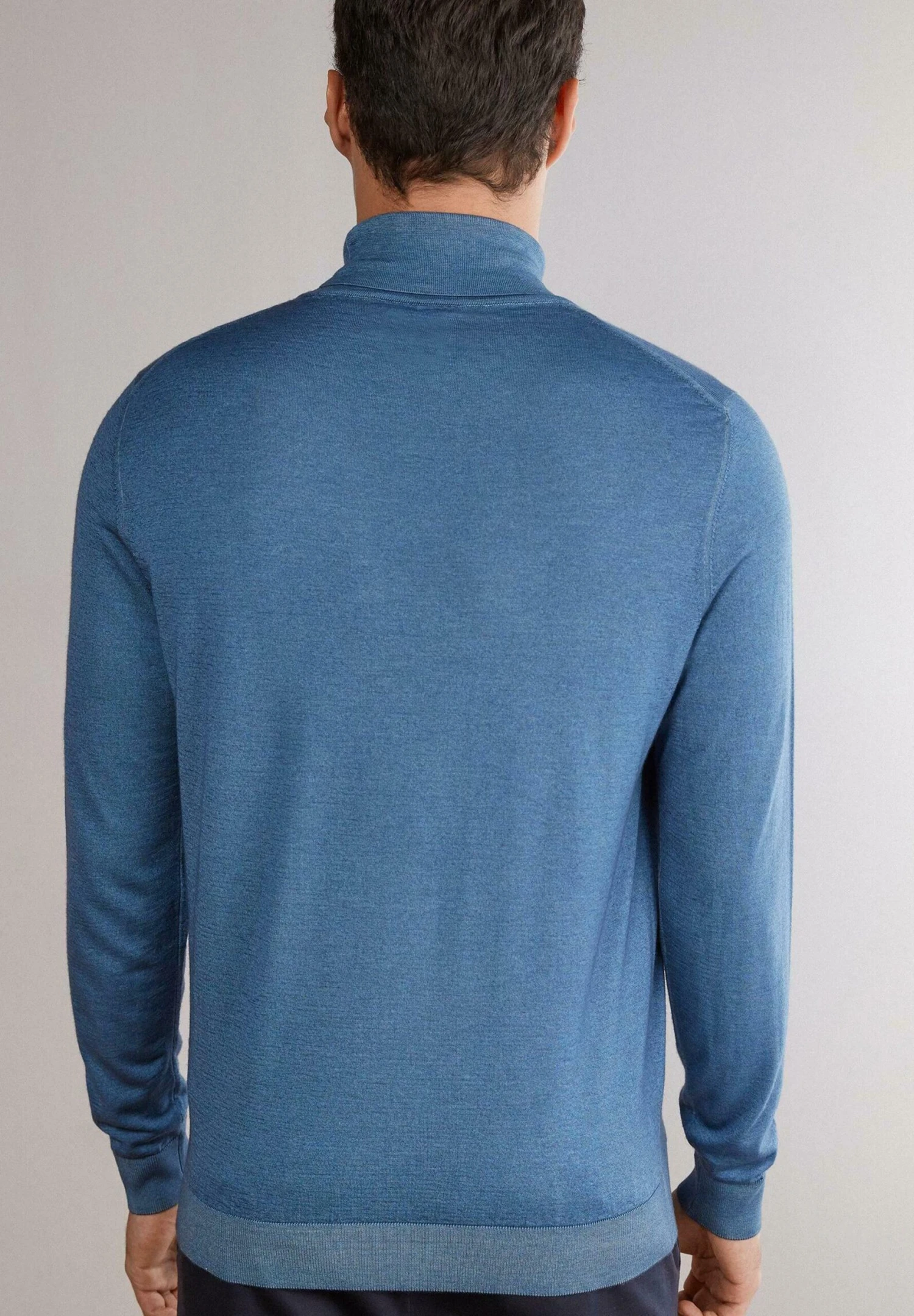 ULTRAFINE TURTLENECK - Trui 4 ULTRAFINE TURTLENECK - Trui - Afbeelding 2