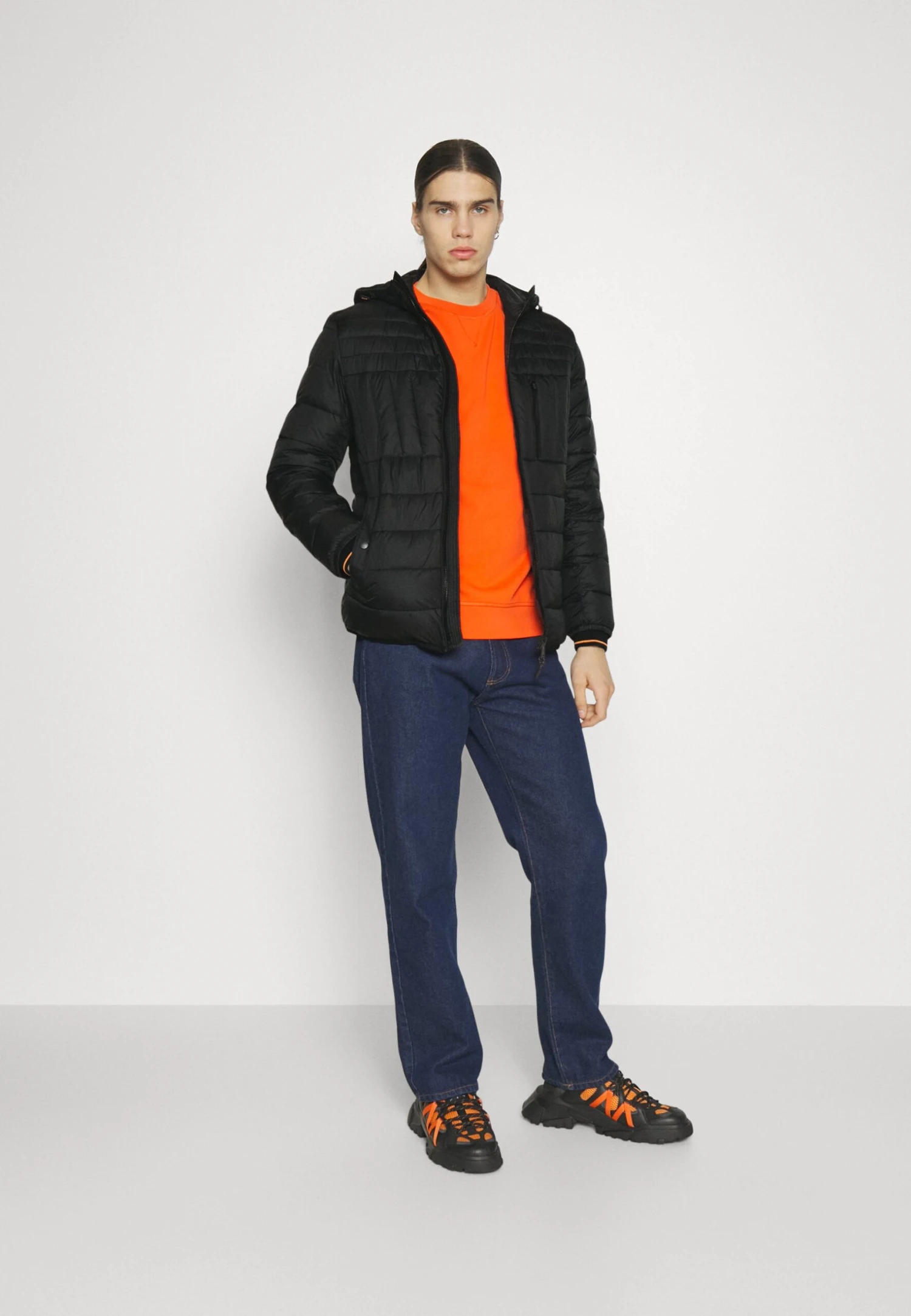 Boss OLIPSIS - Winterjas 4 Boss OLIPSIS - Winterjas - Afbeelding 2