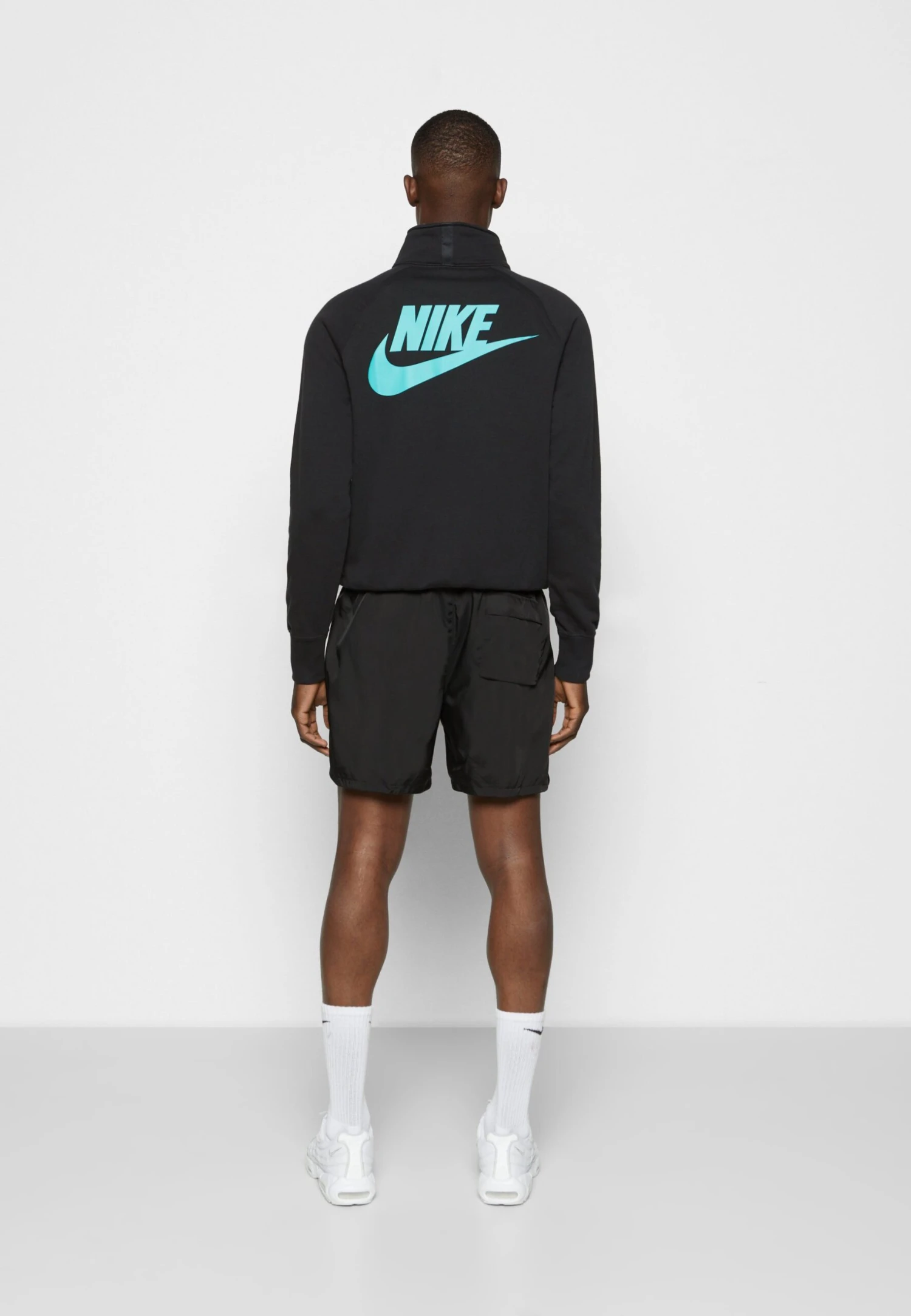 Nike Sportswear CLUB FLOW - Trainingsbroek 5 Nike Sportswear CLUB FLOW - Trainingsbroek - Afbeelding 3