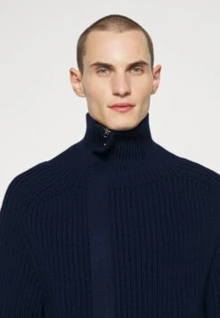 Emporio Armani BLOUSON JACKET - Vest 9 Emporio Armani BLOUSON JACKET - Vest -Heren Kleding Winkel f849f51d0e664994b5c830c7897559c8