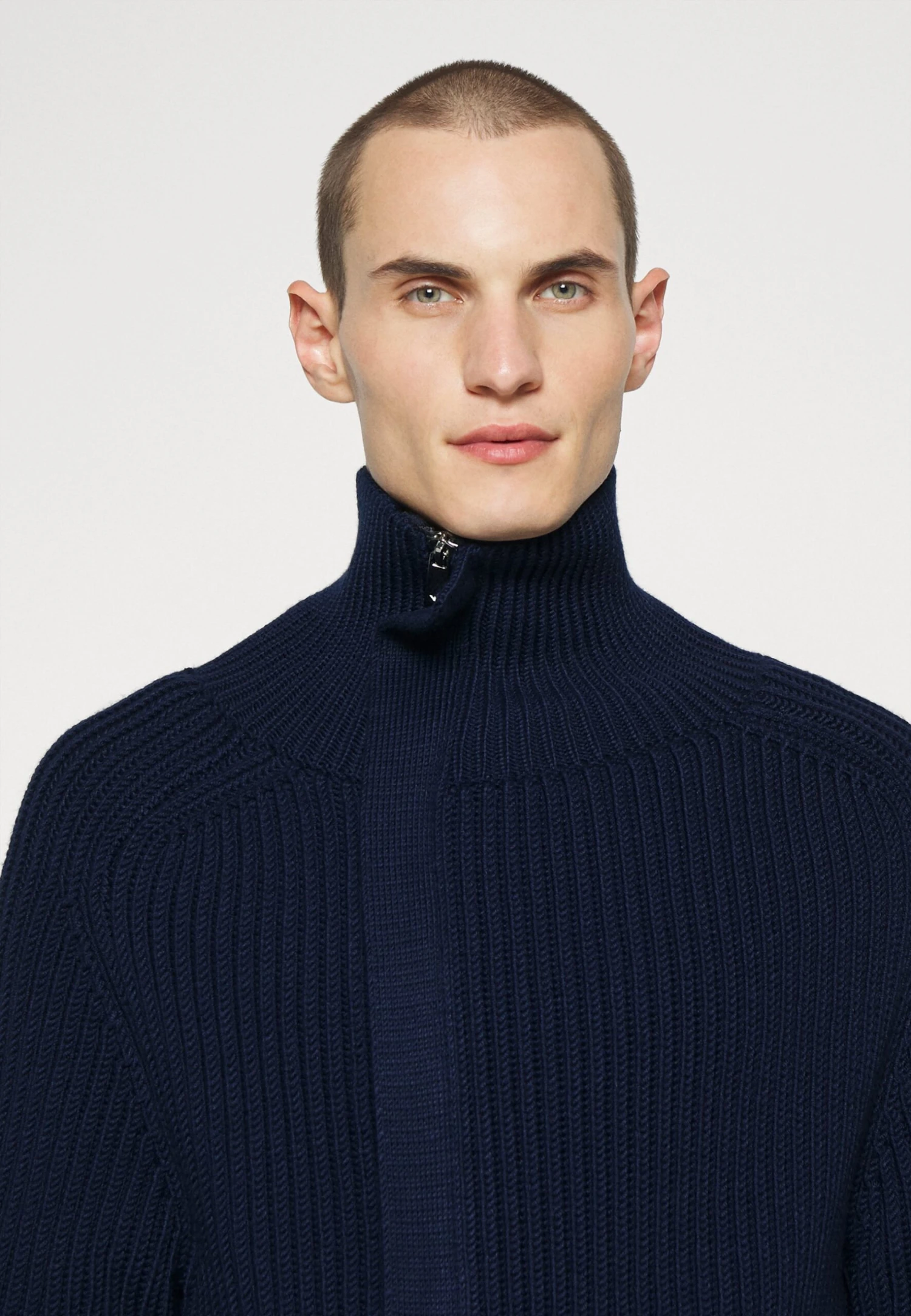 Emporio Armani BLOUSON JACKET - Vest 5 Emporio Armani BLOUSON JACKET - Vest - Afbeelding 4