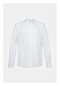 ESPRIT SCHMAL GESCHNITTENES MIT ALLOVER DESSIN - Overhemd -Heren Kleding Winkel f8973cf0a29d467db9c85ac14a2d2877