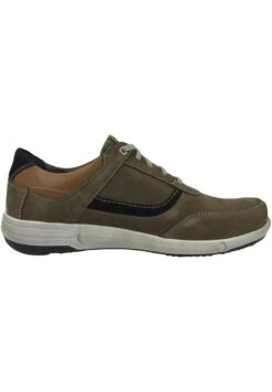 Josef Seibel ENRICO - Sportieve Veterschoenen -Heren Kleding Winkel f8d1e6b06c8b403e85a7bf43907cf51a