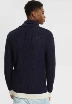 Edc By Esprit MIT KURZEM REISSVERSCHLUSS - Trui -Heren Kleding Winkel f9a9aec07ded472c9faf1a8c8bdfc0ca