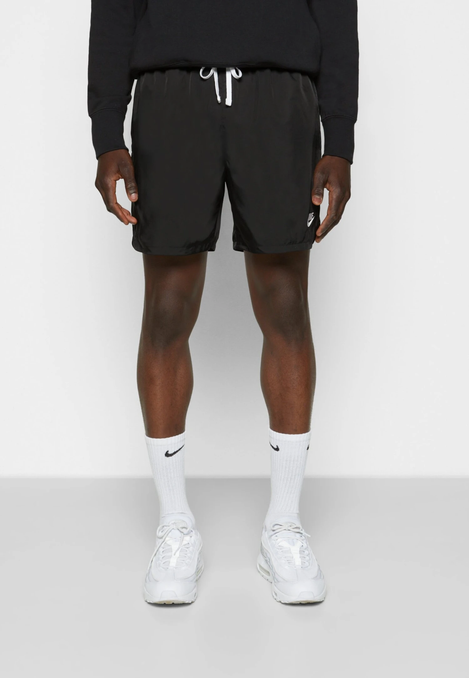 Nike Sportswear CLUB FLOW - Trainingsbroek 3 Nike Sportswear CLUB FLOW - Trainingsbroek