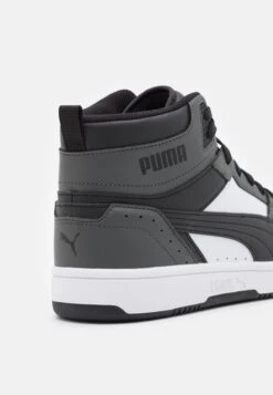Puma REBOUND UNISEX - Sneakers Hoog 11 Puma REBOUND UNISEX - Sneakers Hoog -Heren Kleding Winkel f9ffb32e1c5f45a2b206e238c650ba41