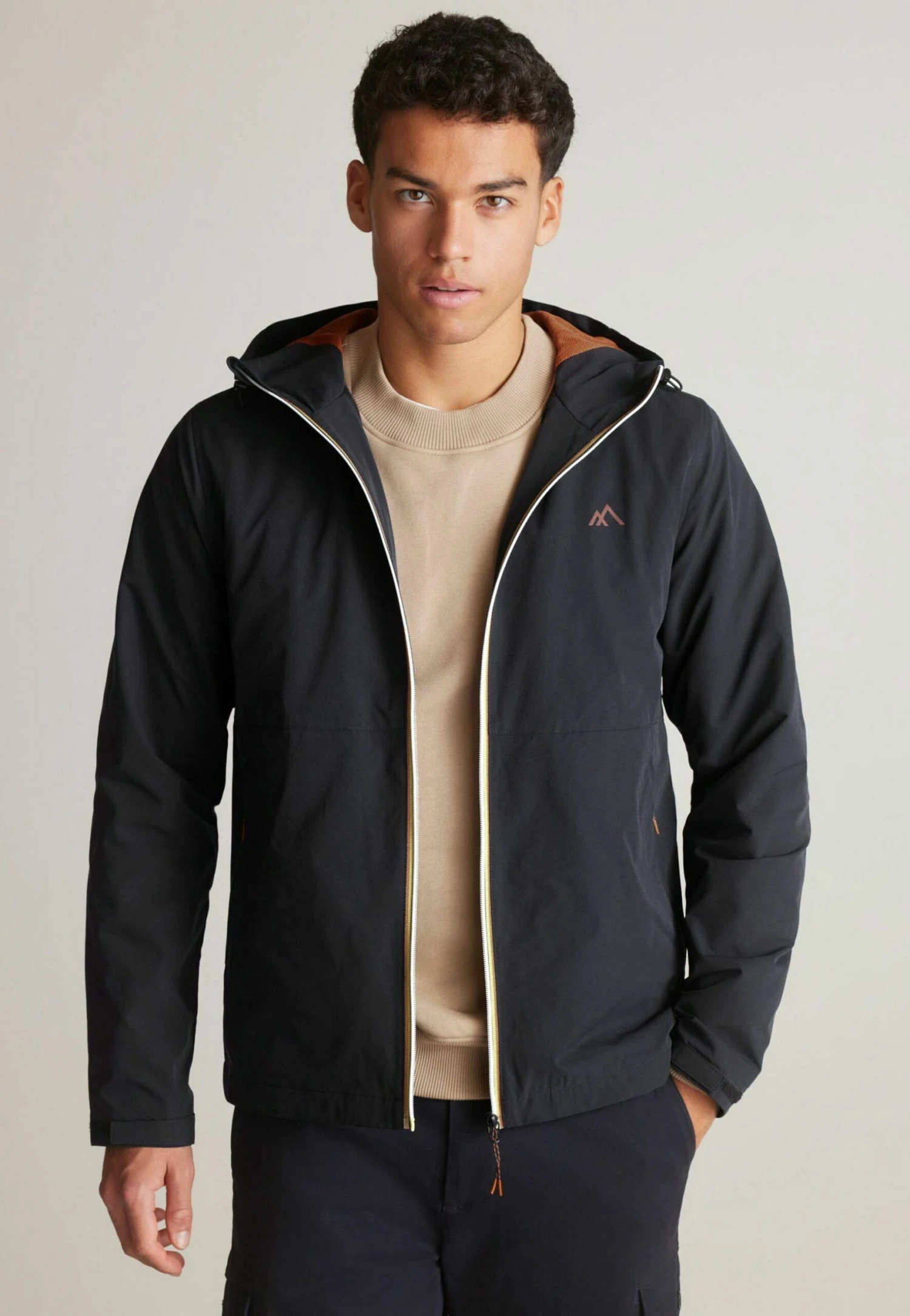 Next SHOWER RESISTANT ANORAK - Regenjas 3 Next SHOWER RESISTANT ANORAK - Regenjas