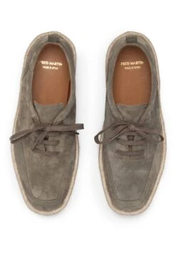 MYKONOS - Espadrilles 11 MYKONOS - Espadrilles -Heren Kleding Winkel fa595d962f1f4d2a9a3e024e8642cabb