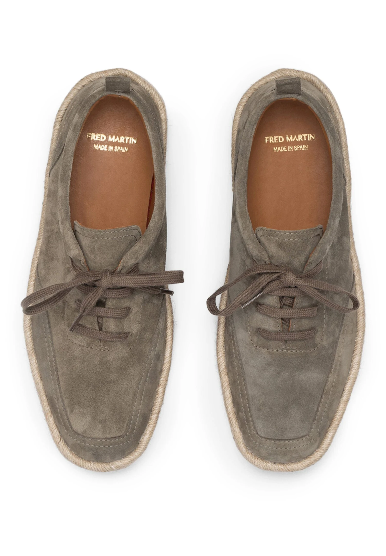 MYKONOS - Espadrilles 6 MYKONOS - Espadrilles - Afbeelding 4