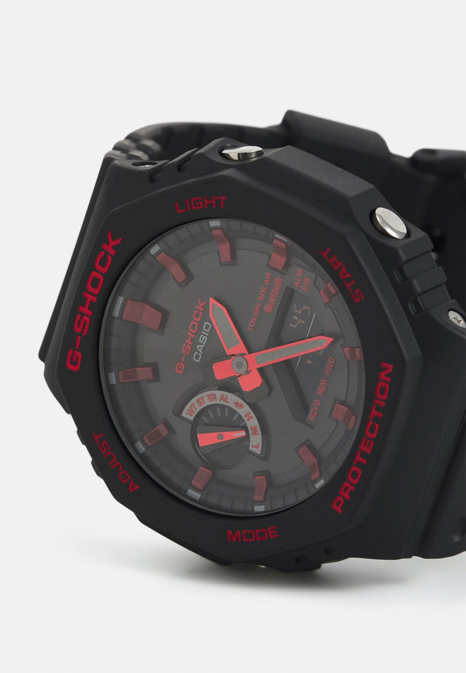 G-SHOCK IGNITE UNISEX - Horloge 6 G-SHOCK IGNITE UNISEX - Horloge - Afbeelding 4