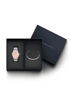 Daniel Wellington ICONIC LINK BLUSH 36 + BRACELET SMALL - Horloge 9 Daniel Wellington ICONIC LINK BLUSH 36 + BRACELET SMALL - Horloge -Heren Kleding Winkel fabdd5f01e914274801884c126d4577b