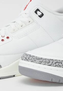 AIR JORDAN 3 RETRO - Sneakers Hoog 13 AIR JORDAN 3 RETRO - Sneakers Hoog -Heren Kleding Winkel fb007bb67751430a9f4b5a0d16e935bc