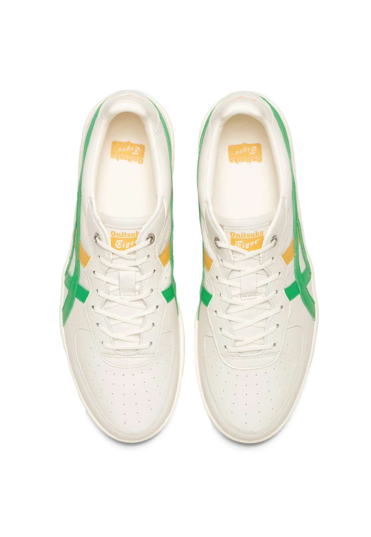 Onitsuka Tiger GSM SD - Sneakers Laag 4 Onitsuka Tiger GSM SD - Sneakers Laag - Afbeelding 2