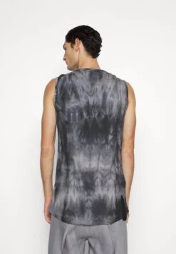 NUANCE DYED SLEEVELESS - Top -Heren Kleding Winkel fb4d380e78bc4d618e57908dc3d978af