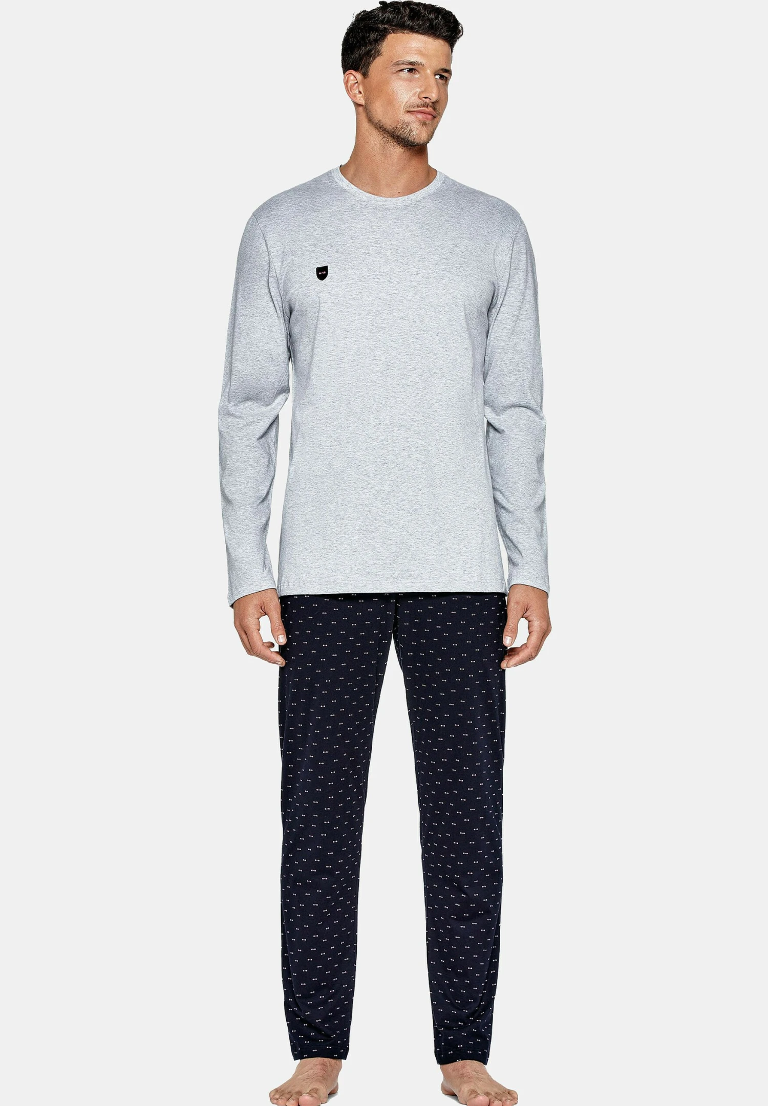 Eden Park SET - Pyjama 3 Eden Park SET - Pyjama