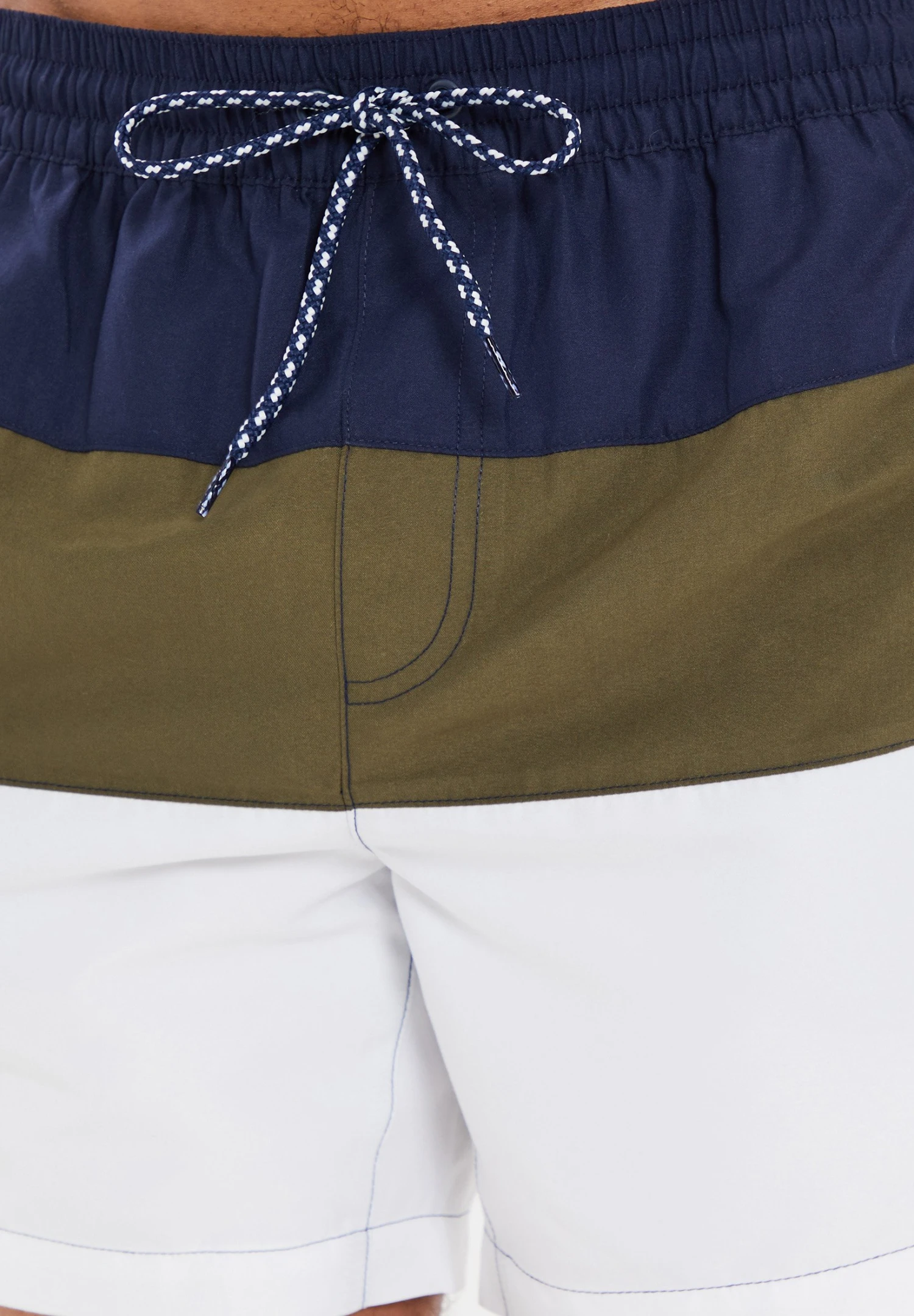 Threadbare THB TUDOR - Zwemslips 6 Threadbare THB TUDOR - Zwemslips - Afbeelding 4