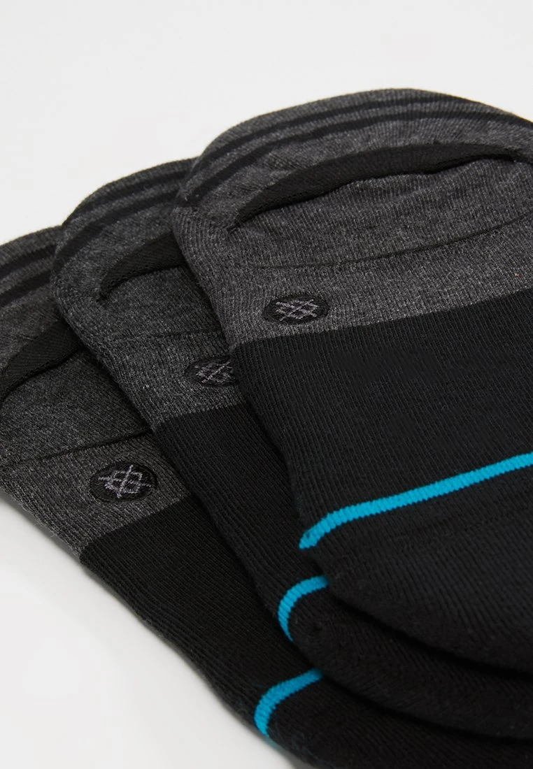 STANCE GAMUT 3 PACK - Enkelsokken 4 STANCE GAMUT 3 PACK - Enkelsokken - Afbeelding 2