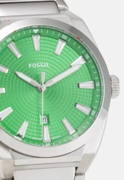 Fossil EVERETT - Horloge 9 Fossil EVERETT - Horloge -Heren Kleding Winkel fbb9f956bc9544fa85650cbf122f424f