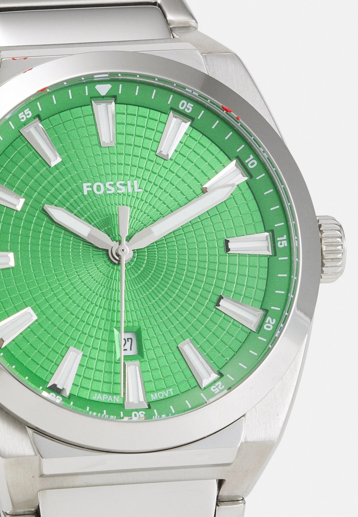 Fossil EVERETT - Horloge 6 Fossil EVERETT - Horloge - Afbeelding 4