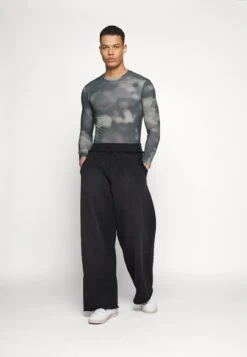 Jaded London SMUDGE - Longsleeve -Heren Kleding Winkel fbed9d4765a84490a82feeebe3aef62c