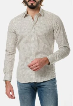 LONG-SLEEVED - Overhemd