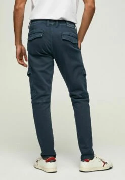Pepe Jeans JARED - Cargobroek 8 Pepe Jeans JARED - Cargobroek -Heren Kleding Winkel fc59fff17d8f48acbf9d18a9beb62fcb