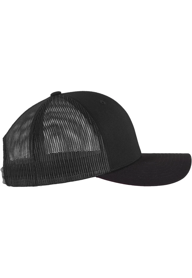 Flexfit RETRO TRUCKER - Pet 6 Flexfit RETRO TRUCKER - Pet - Afbeelding 4