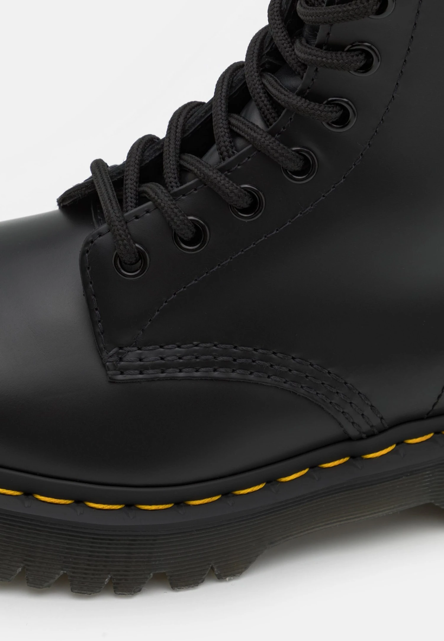 Dr. Martens 1460 BEX SQUARED UNISEX - Enkellaarsjes Met Plateauzool 7 Dr. Martens 1460 BEX SQUARED UNISEX - Enkellaarsjes Met Plateauzool - Afbeelding 5