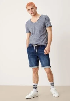 QS By S.Oliver Jeansshort 10 QS By S.Oliver Jeansshort -Heren Kleding Winkel fcc18d91aaf340cbb9b4f8bf22bea324