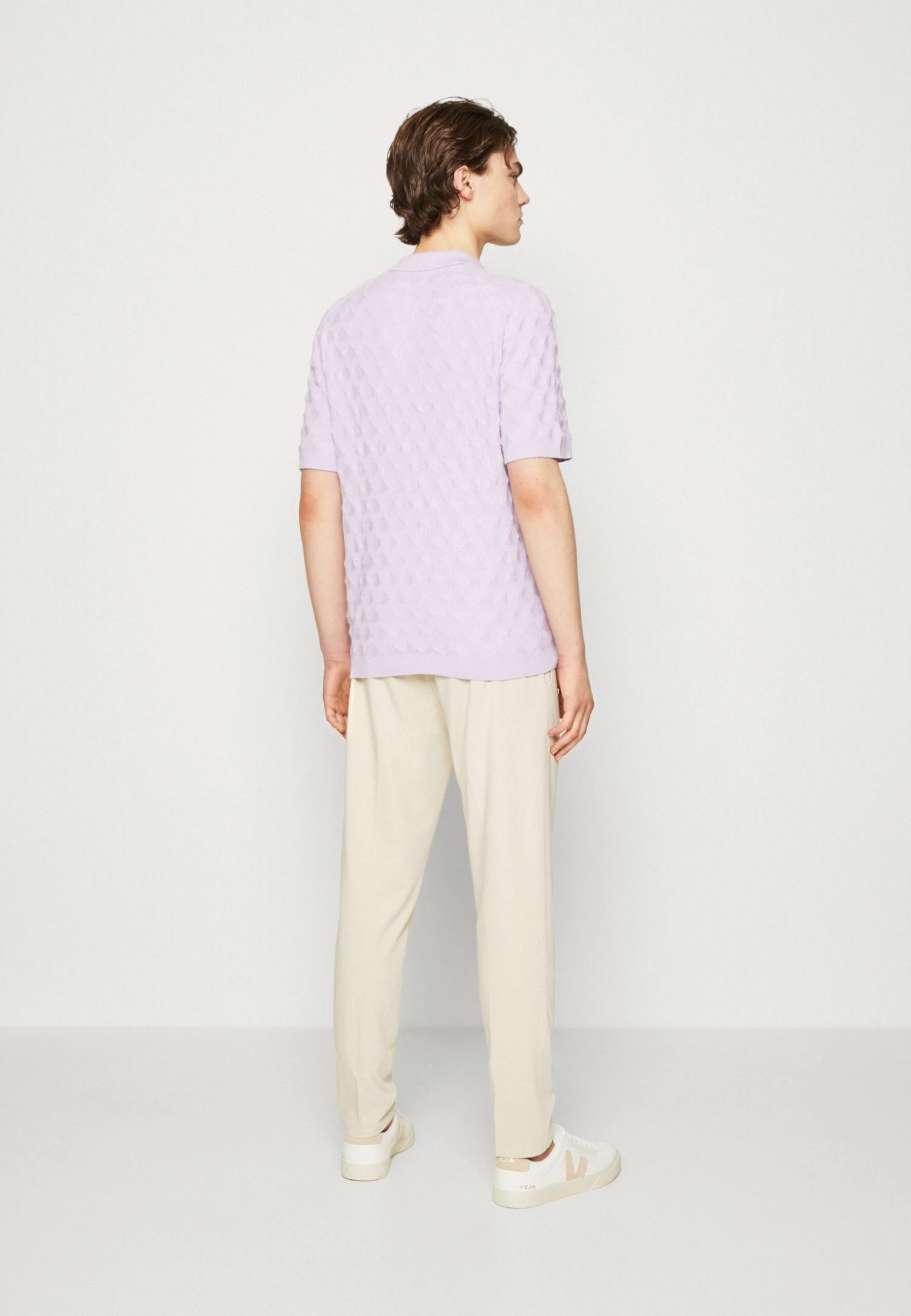 Abercrombie & Fitch GETAWAY SWOLO - Overhemd 5 Abercrombie & Fitch GETAWAY SWOLO - Overhemd - Afbeelding 3