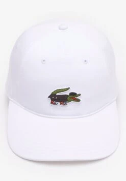 LACOSTE X NETFLIX UNISEX - Pet 9 LACOSTE X NETFLIX UNISEX - Pet -Heren Kleding Winkel fd0a34d5dc8a4fee8663bfc68fe91998