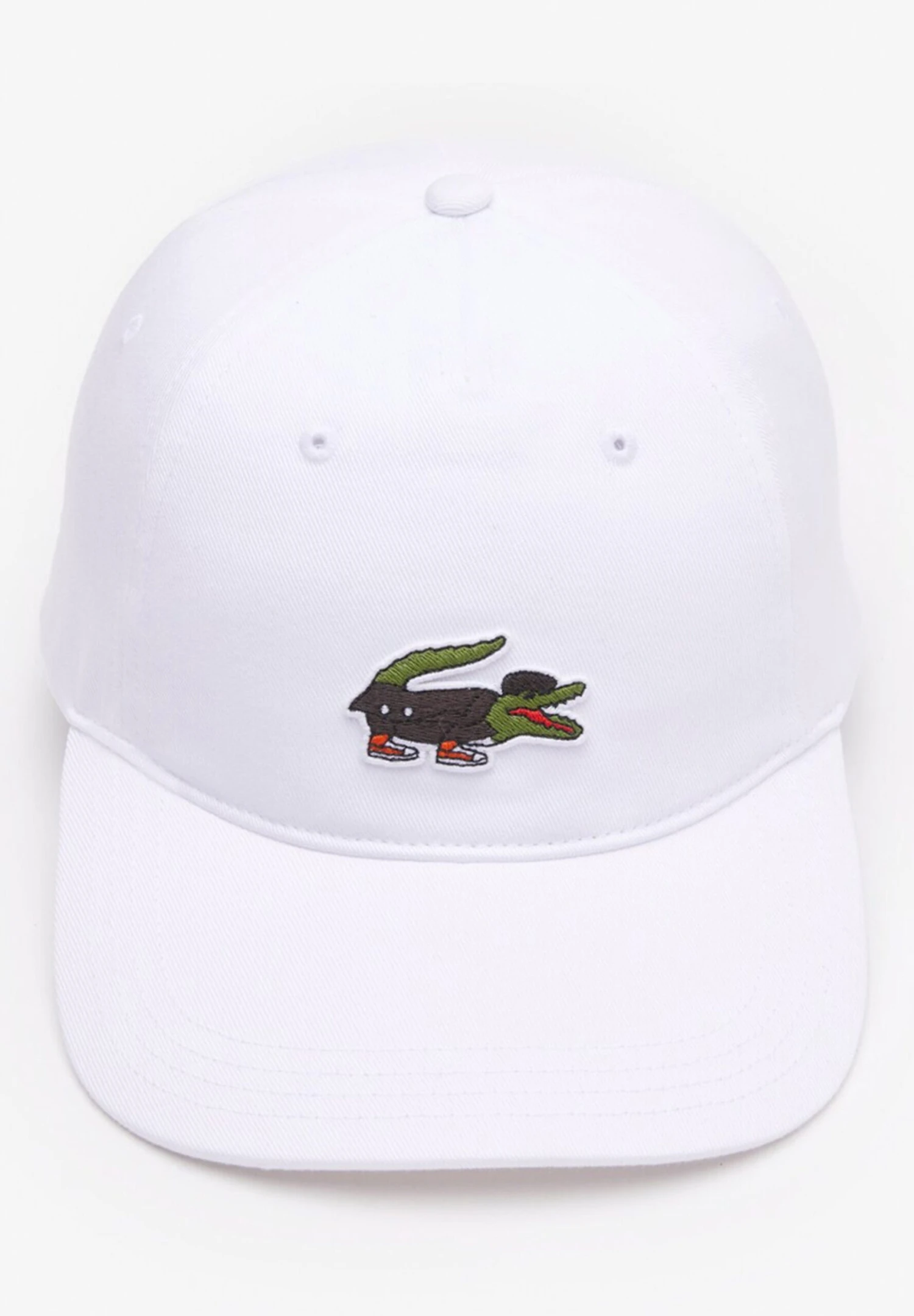 LACOSTE X NETFLIX UNISEX - Pet 6 LACOSTE X NETFLIX UNISEX - Pet - Afbeelding 4