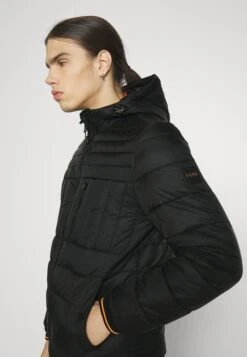 Boss OLIPSIS - Winterjas 10 Boss OLIPSIS - Winterjas -Heren Kleding Winkel fd433eb8cabb4231914e04e005c3ca41