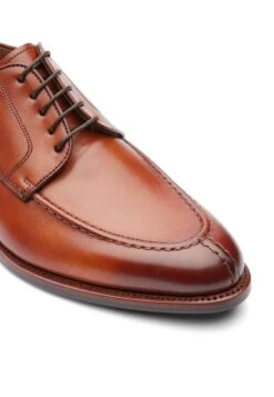 Lottusse DERBY MOCASIN PREMIUM - Veterschoenen -Heren Kleding Winkel fd68ed31e4664ff7994998937f73823a